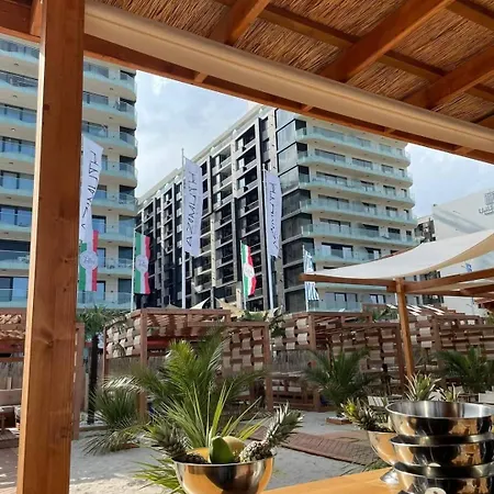 Apartment Superb Luxury - Stefan Promenada