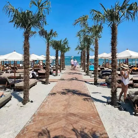 Apartment Superb Luxury - Stefan Promenada *