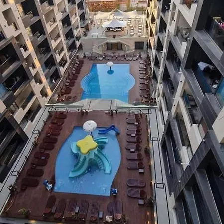 Superb Luxury - Stefan Promenada Apartment *