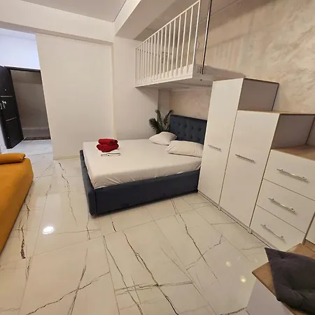 Superb Luxury - Stefan Promenada Apartment Navodari