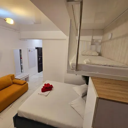 Apartment Superb Luxury - Stefan Promenada *