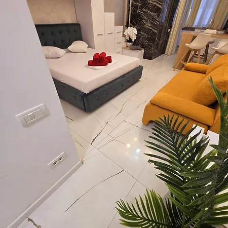 Apartment Superb Luxury - Stefan Promenada Navodari