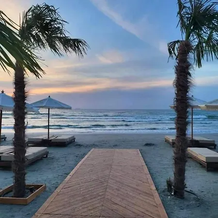 Superb Luxury - Stefan Promenada * Navodari