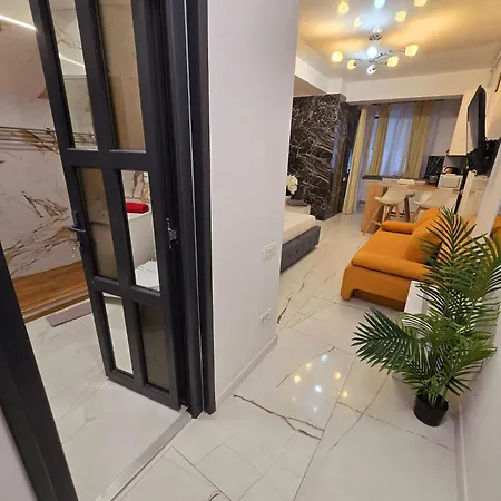 Apartment Superb Luxury - Stefan Promenada