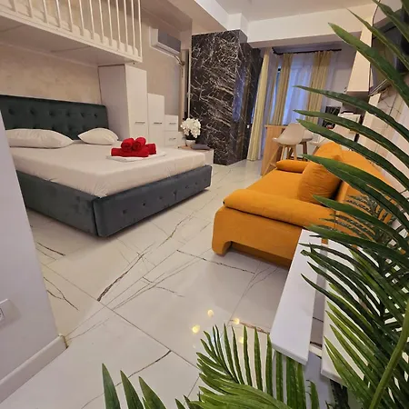 Superb Luxury - Stefan Promenada * Navodari