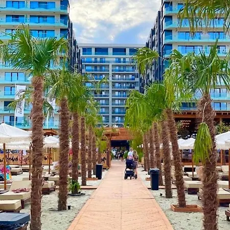 Superb Luxury - Stefan Promenada * Navodari