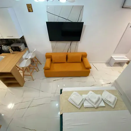 Apartment Superb Luxury - Stefan Promenada *
