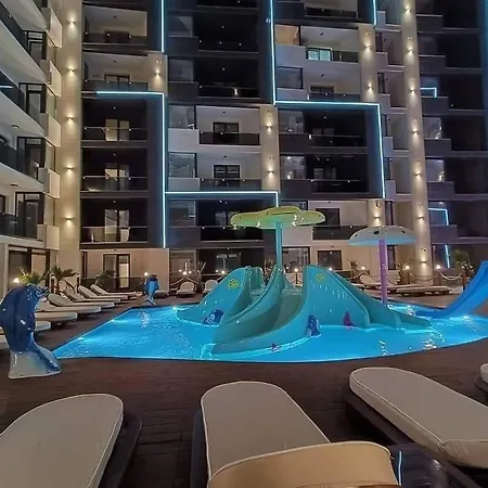Apartment Superb Luxury - Stefan Promenada *