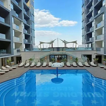 Superb Luxury - Stefan Promenada Apartment *