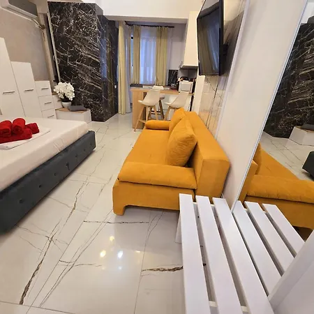 Apartment Superb Luxury - Stefan Promenada *