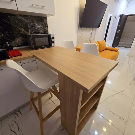 Superb Luxury - Stefan Promenada * Navodari