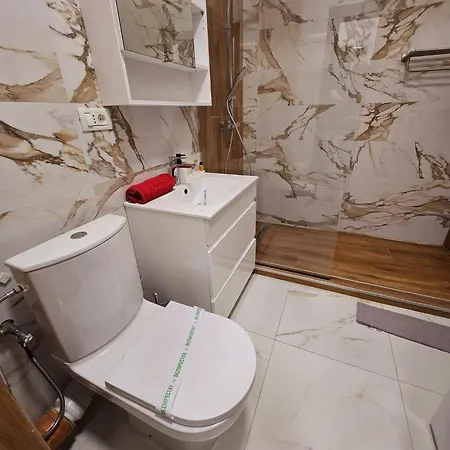 Apartment Superb Luxury - Stefan Promenada