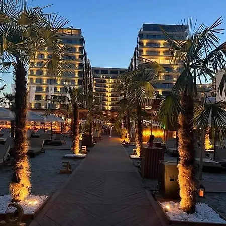Superb Luxury - Stefan Promenada Apartment *