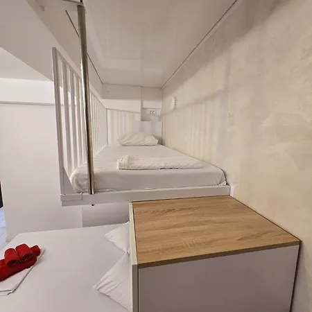 Superb Luxury - Stefan Promenada Apartment Navodari