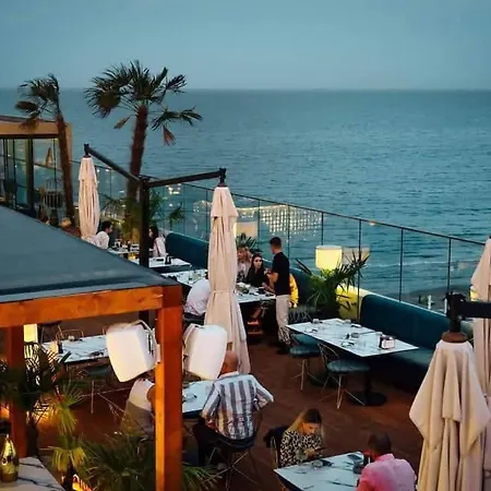 Superb Luxury - Stefan Promenada Apartment *