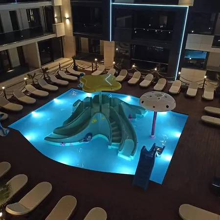 Superb Luxury - Stefan Promenada *
