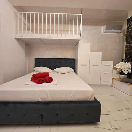 Superb Luxury - Stefan Promenada * Navodari
