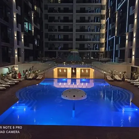Superb Luxury - Stefan Promenada Apartment