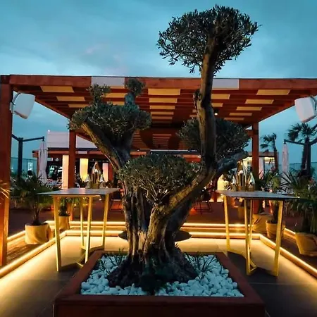 Apartment Superb Luxury - Stefan Promenada