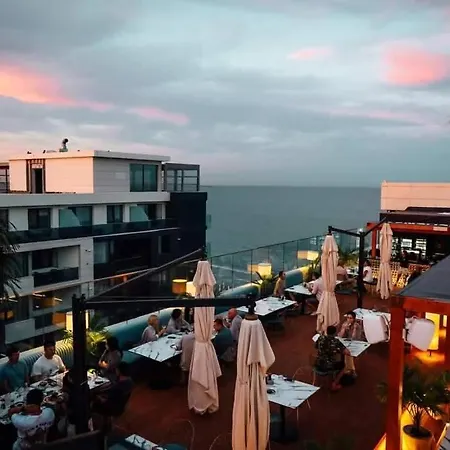 Apartment Superb Luxury - Stefan Promenada
