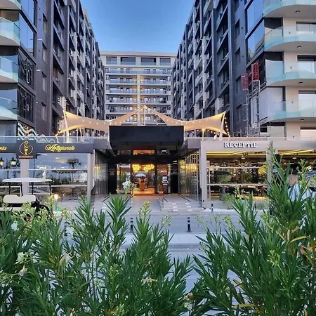 Superb Luxury - Stefan Promenada * Navodari