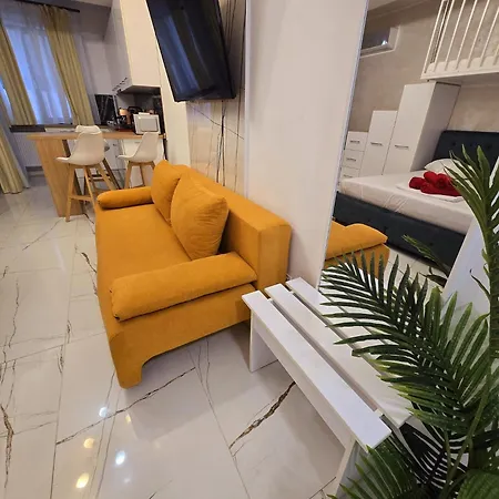 Superb Luxury - Stefan Promenada Navodari