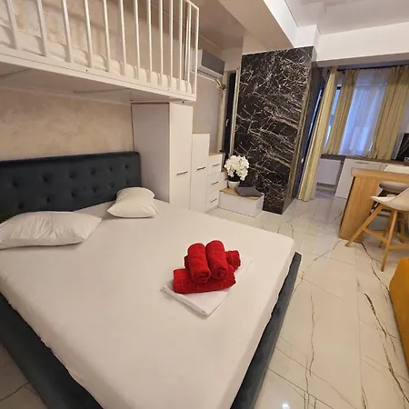 Superb Luxury - Stefan Promenada Apartment